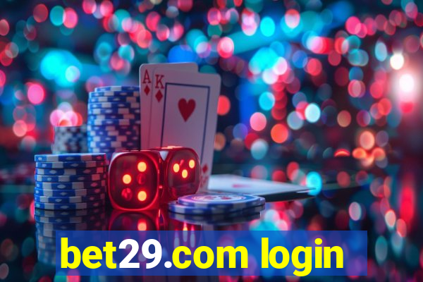 bet29.com login